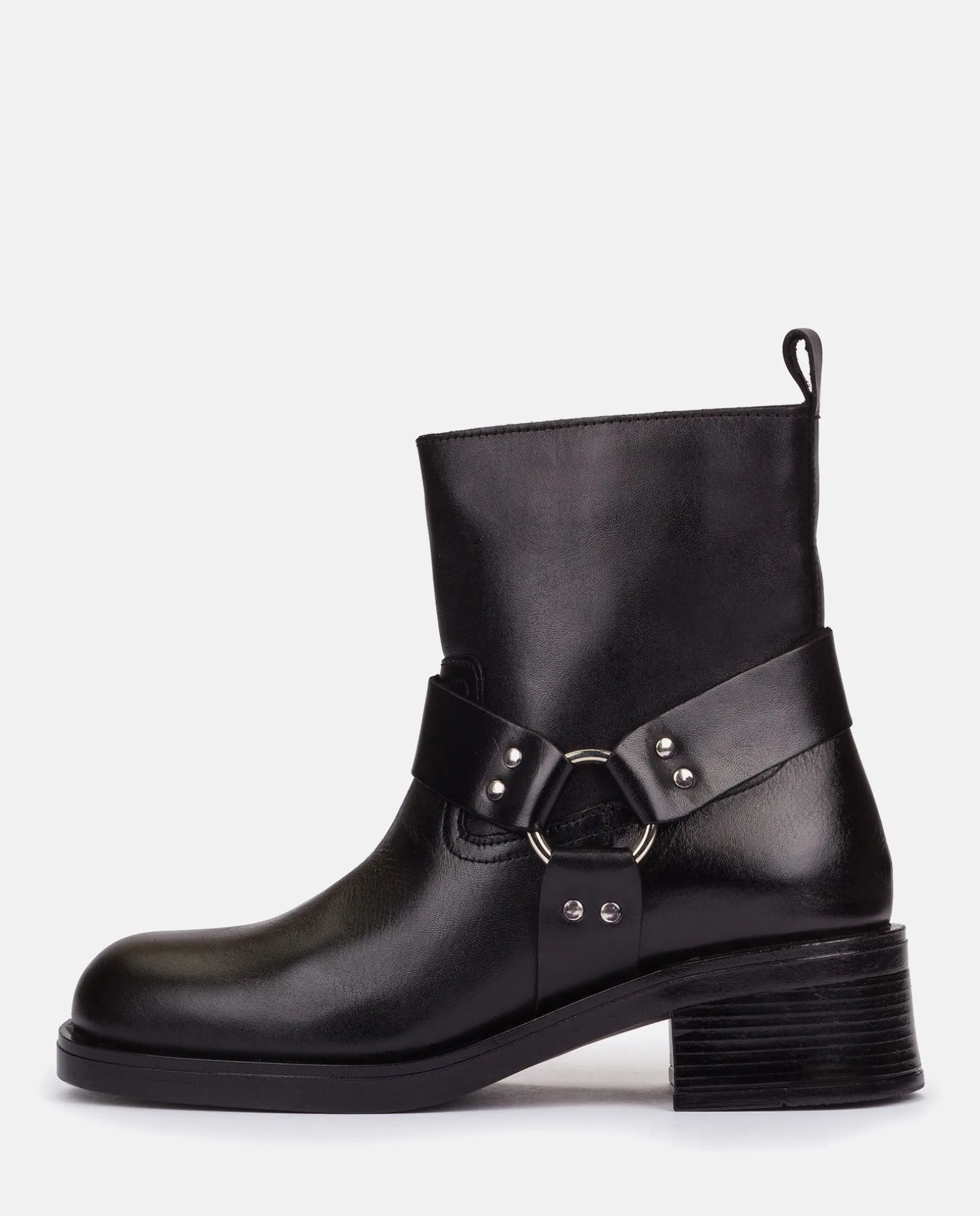 Flat Booty SPA-005 Black